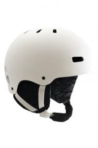 Red Trace 11 helmet
