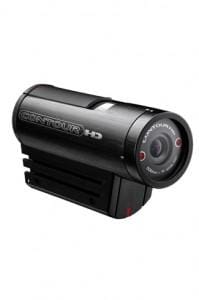 vholdr contour helmet camera