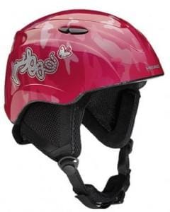 HEAD star ski helmet pink