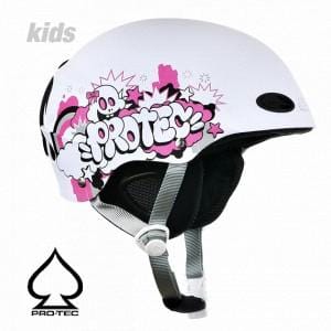 Protec Ace Freecarve Junior Helmet