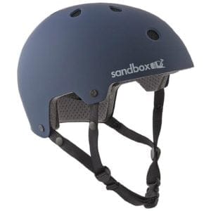 Sandbox Legend snow helmet