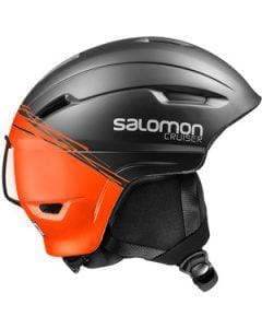 Salomon Cruiser 4d