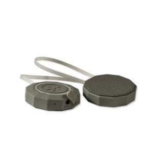 Outdoor tech chips bluetooth-helmet