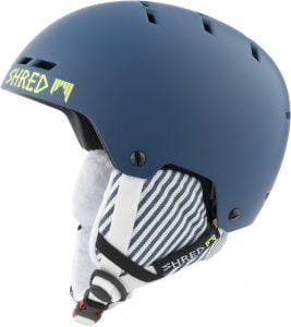 Shred Bumper Noshock