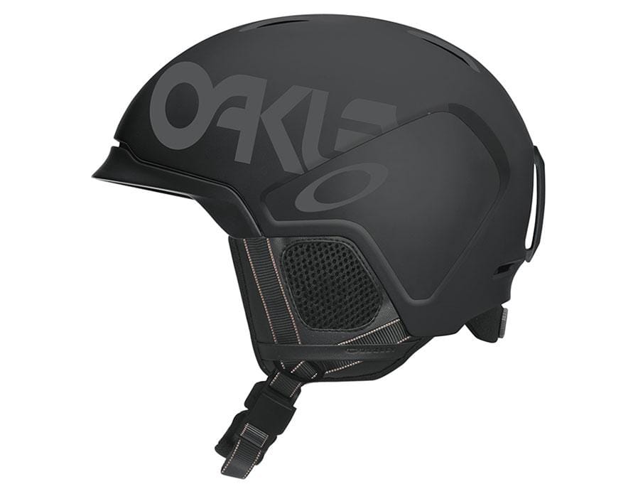 Oakley MOD3 Factory Pilot Helmet Ski Helmets UK