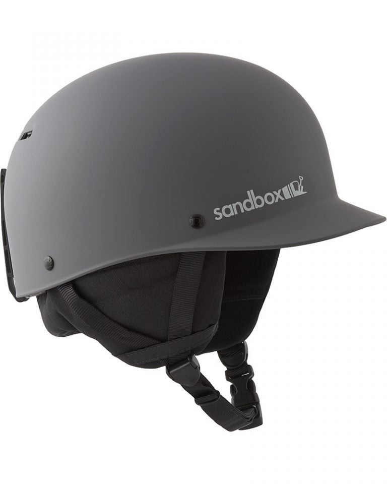 Sandbox Classic 2.0 Snow Snowsports Helmet - Ski Helmets UK