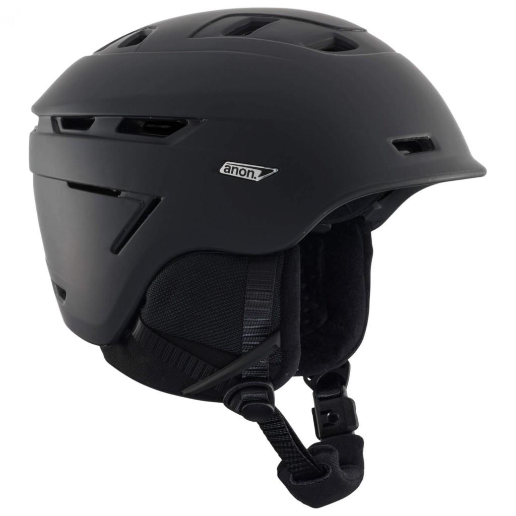 Anon Echo MIPS Ski Helmet anon echo mips ski helmet