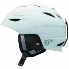 Giro G10 Men's Ski Helmet