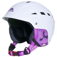 Trespass Women's Davenport Snow Helmet