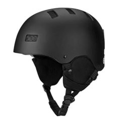 Odoland Lightweight Men's Ski Helmet