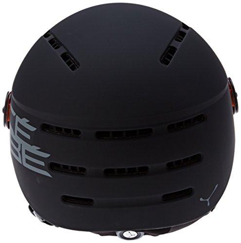 Cébé Lightweight Fireball Men's Ski Helmet - Image 2