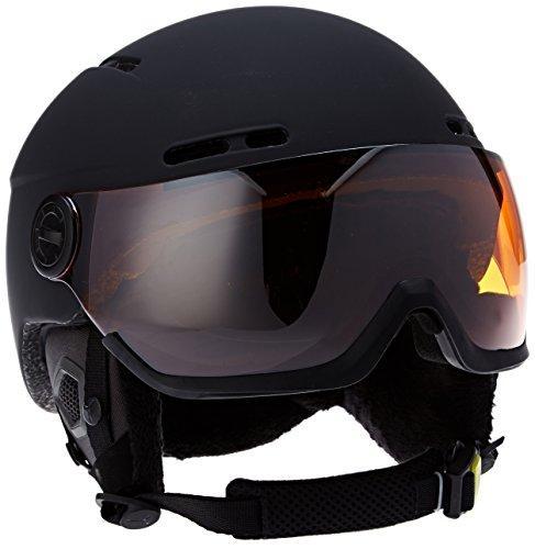 Cébé Lightweight Fireball Men's Ski Helmet