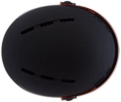 Cébé Lightweight Fireball Men's Ski Helmet - Image 9