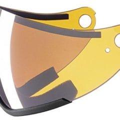Uvex Ski Helmets Visor 300 Goldlite