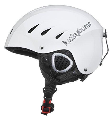 Lucky Bums Snow Ski Helmet