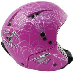 HMR H1 Ski Helmet HMR H1 Ski Helmet