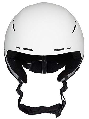 Quiksilver Mens Motion Ski Helmet - Image 5