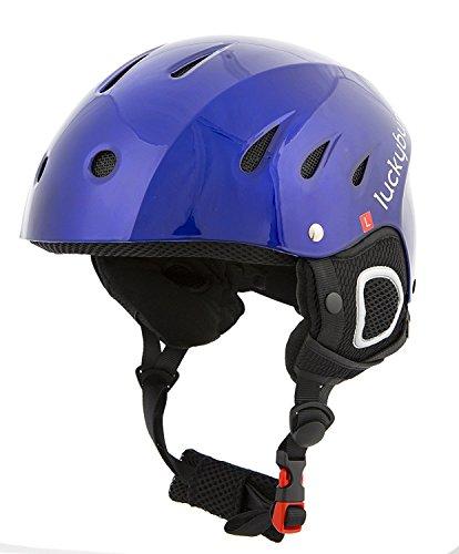 Lucky Bums Snow Ski Helmet - Image 8