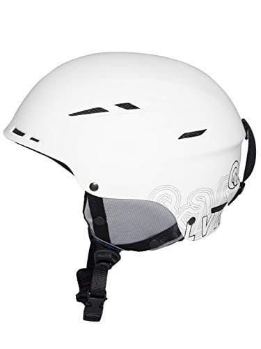 Quiksilver Mens Motion Ski Helmet - Image 6