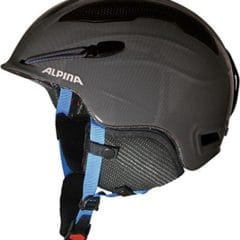 Alpina Snow Tour Adults Ski Helmet Unisex
