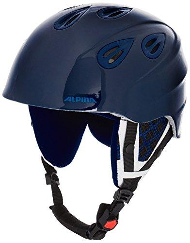 Alpina Grap 2.0 Jr Children's Ski Helmet