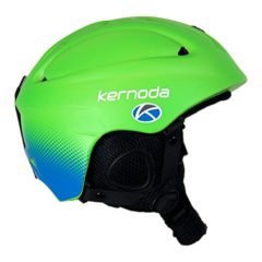 Kernoda Junior Freeride Ski/Snowboard Ultralight Helmet