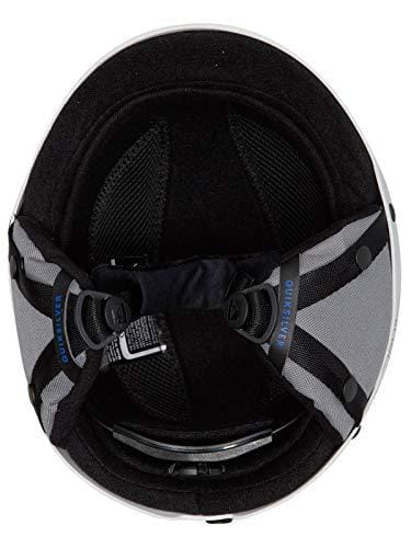 Quiksilver Mens Motion Ski Helmet - Image 8