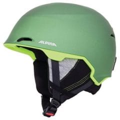 Alpina Maroi Ski Helmet Unisex