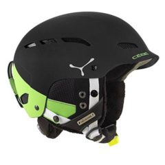 Cébé Ultra Resistant Dusk Ski Helmet Cébé Ultra Resistant Dusk Ski Helmet