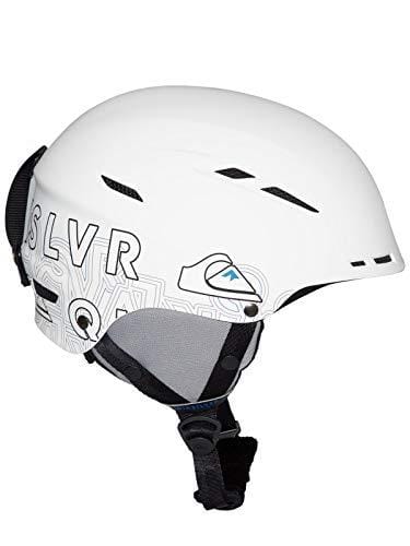 Quiksilver Mens Motion Ski Helmet - Image 4