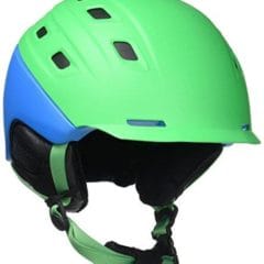 Black Canyon Park City Adults Ski Helmet