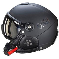 HMR ski snow helmet H3 unisex HMR ski snow helmet H3 unisex