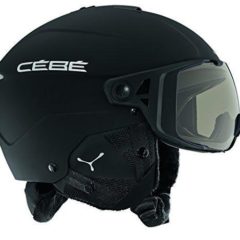 Cébé Element Visor Ski Helmet