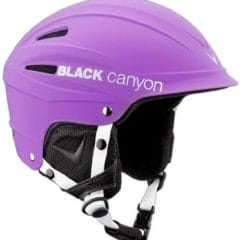 Black Canyon Ischgl Ski Helmet