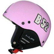 HMR B52 Ski Helmet HMR B52 Ski Helmet - Image 2