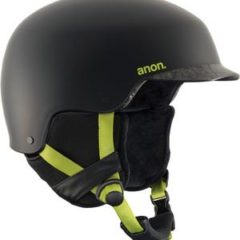 Anon Blitz Snowsports Helmet 2017 / 2018