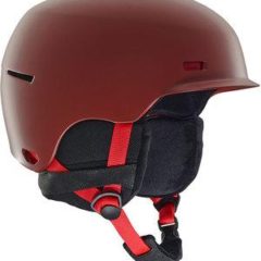 Anon Highwire Snowsports Helmet 2018 / 2019 Anon Highwire Snowsports Helmet 2018 / 2019