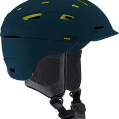 Anon Men's Prime MIPS Snowsports Helmet 2016 / 2017 Anon Men's Prime MIPS Snowsports Helmet 2016 / 2017