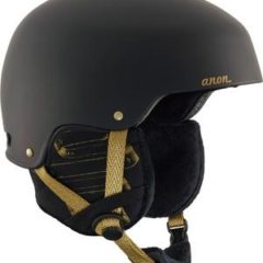 Anon Women's Lynx Snowsports Helmet 2017 / 2018