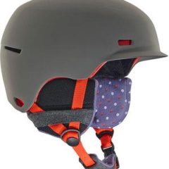 Anon Women's Raven Snowsports Helmet 2018 / 2019 Anon Women's Raven Snowsports Helmet 2018 / 2019