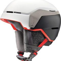 Atomic Count XTD Snowsports Helmet 2018 / 2019 Atomic Count XTD Snowsports Helmet 2018 / 2019