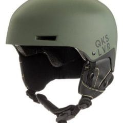 Axis - Snowboard/Ski Helmet for Men - Brown - Quiksilver