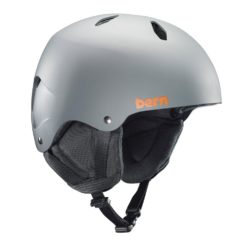 Bern Diablo EPS Thinshell Boys Snowboard Helmet