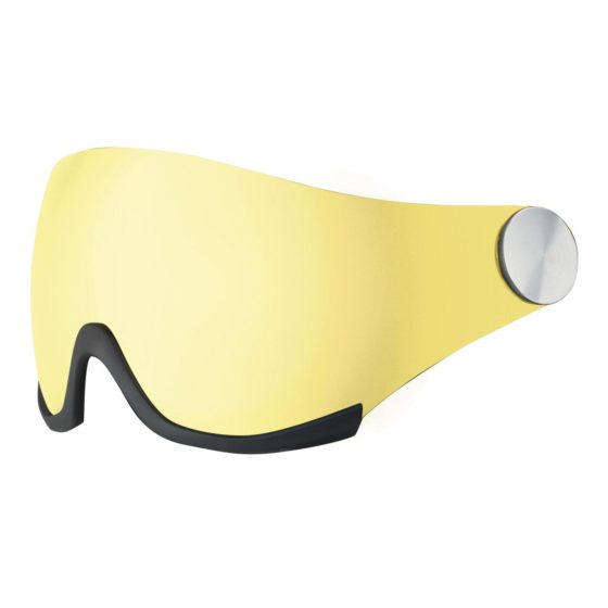 Bolle Backline Replacement Visor - Lemon