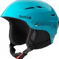 Boys B-rent Junior Helmet Blue