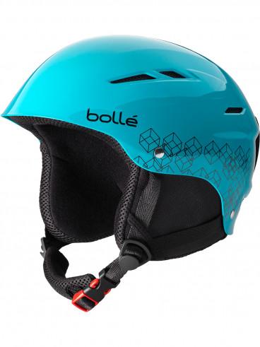 Boys B-rent Junior Helmet Blue Boys B-rent Junior Helmet Blue