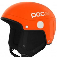 Childrens Pocito Skull Light Orange