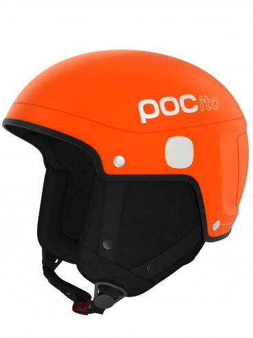 Childrens Pocito Skull Light Orange Childrens Pocito Skull Light Orange