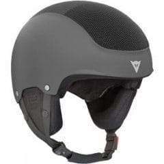 Dainese Unisex Air Soft Powder Lt Grey /Black
