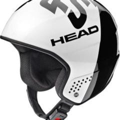 Head Stivot Race Carbon Ski Race Helmet 2018 / 2019
